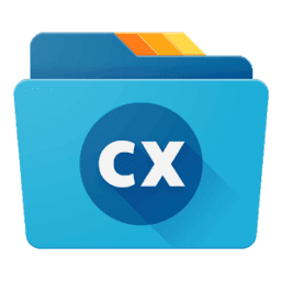cx文件管理器中文版app下载-cx文件管理器中文版最新版v2.0.0