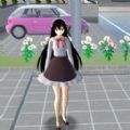 动漫樱花模拟器下载-动漫樱花模拟器手游最新版v1.00