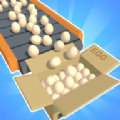 鸡蛋生产模拟器金币不减反而增版