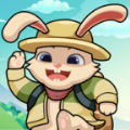 小兔爱旅行游戏下载-小兔爱旅行游戏官网版