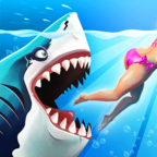 饥饿鲨世界无限珍珠-饥饿鲨世界无限珍珠钻石版下载