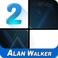 钢琴块2alan walker版本下载-钢琴块2alan walker版本手机版