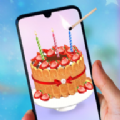 DIY生日蛋糕甜点下载-DIY生日蛋糕甜点(DIY Birthday Cake Desserts)最新版