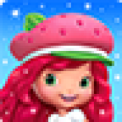 草莓女孩跑酷最新版破解版下载-草莓女孩跑酷最新版破解版2024