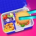 填满饭盒组织者(Fill Lunch Box Organizer Game)安卓手机版下载