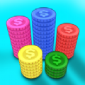 彩色盒子匹配大师(Coin Pile3D)下载-彩色盒子匹配大师(Coin Pile3D)最新版