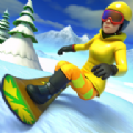 滑雪者行动手游下载-滑雪者行动(Snow Skiers)