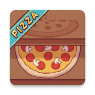 可口的披萨美味的披萨(Pizza)
