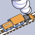 铁轨难题(RailsPuzzle)下载-铁轨难题(RailsPuzzle)官方版