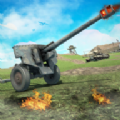 现代火炮超级击打(Modern Artillery Cannon Strike)官方版正版下载